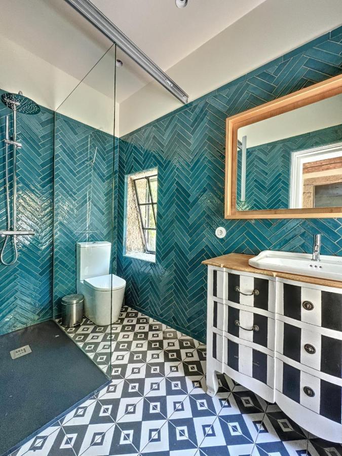 Villa Victoria Caminha Extérieur photo