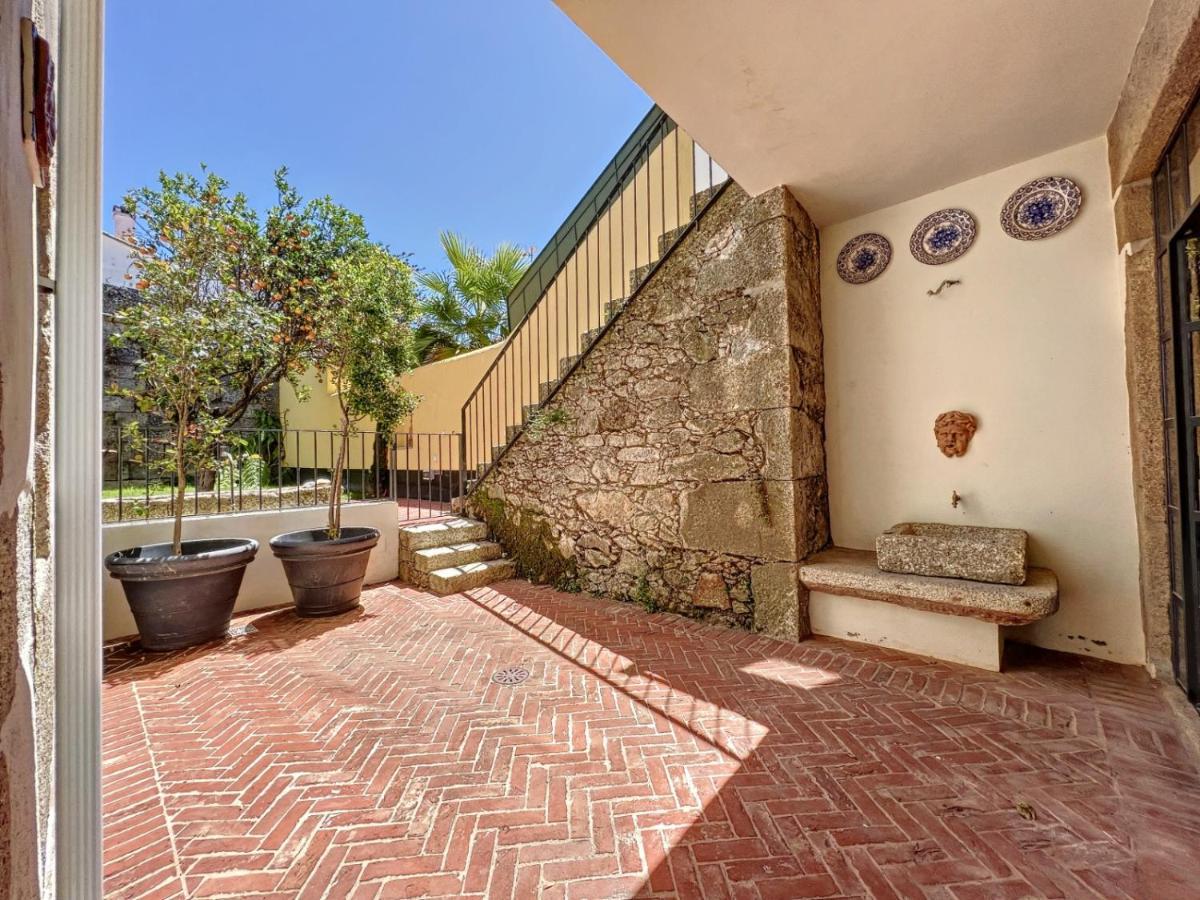 Villa Victoria Caminha Extérieur photo