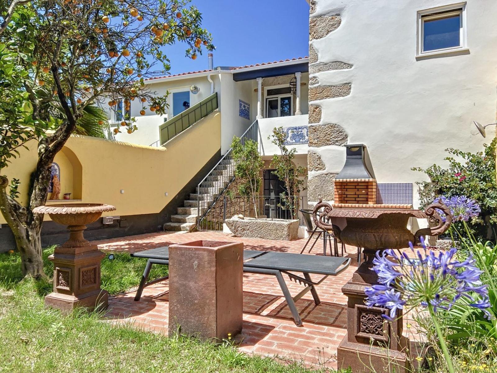 Villa Victoria Caminha Extérieur photo