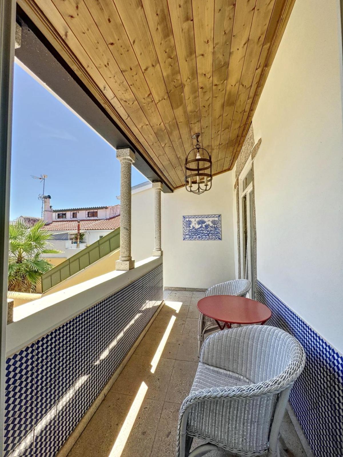 Villa Victoria Caminha Extérieur photo