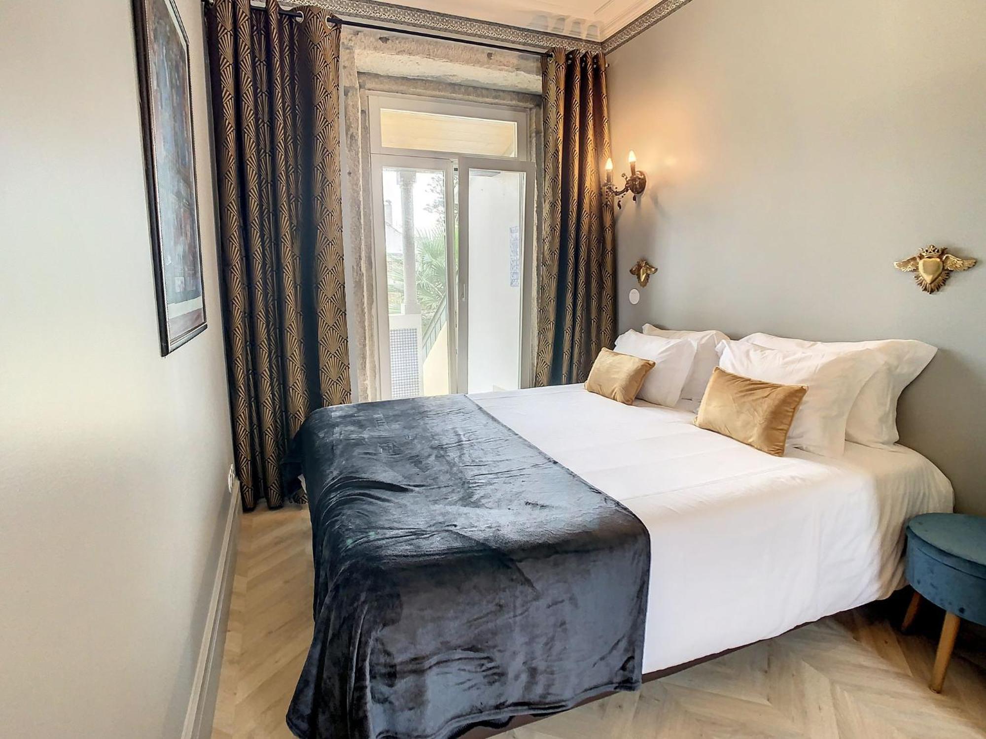 Villa Victoria Caminha Extérieur photo