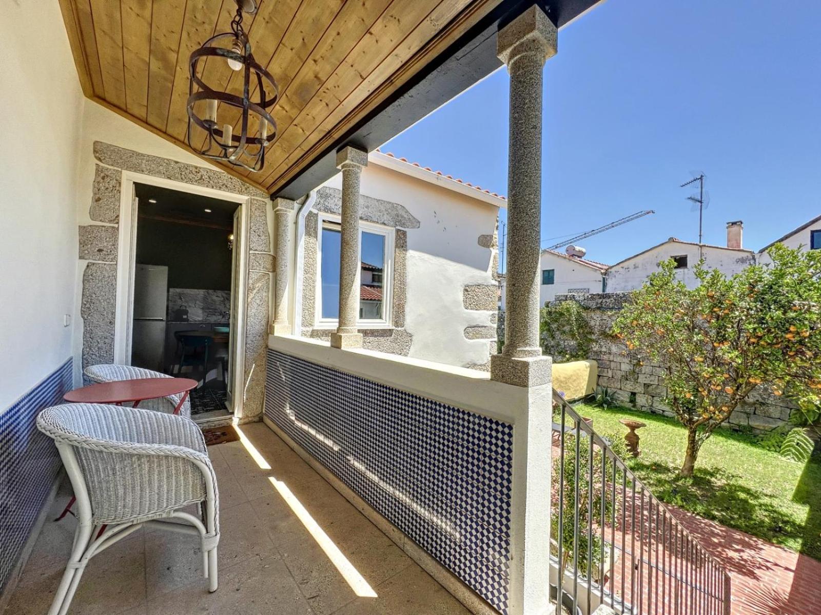 Villa Victoria Caminha Extérieur photo