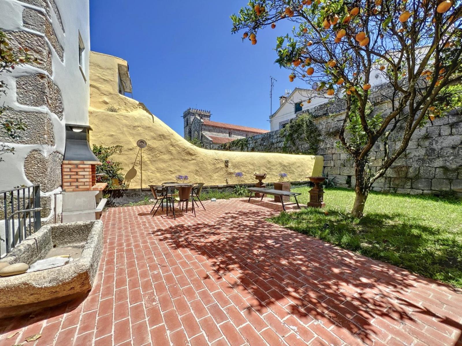 Villa Victoria Caminha Extérieur photo