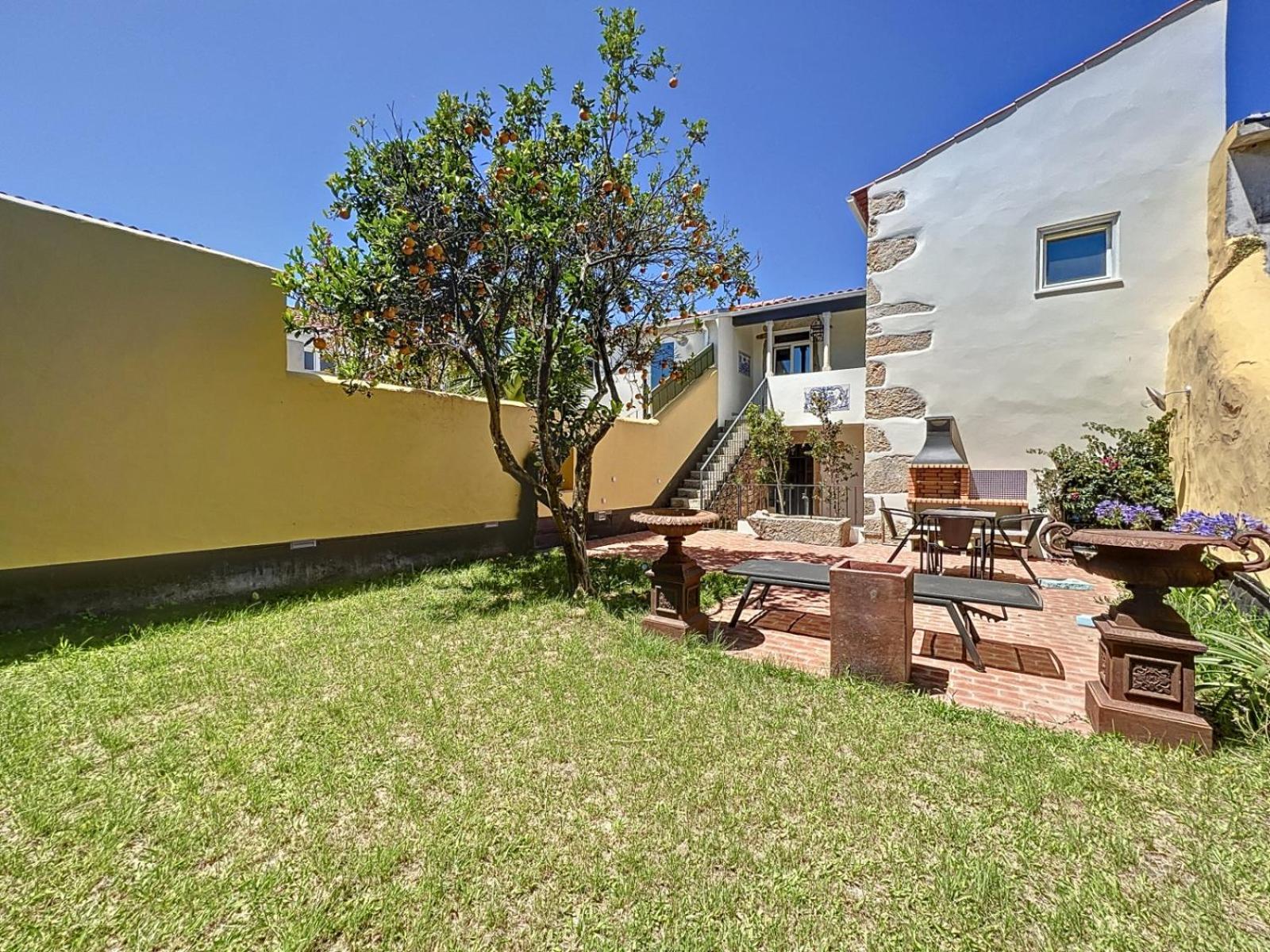 Villa Victoria Caminha Extérieur photo